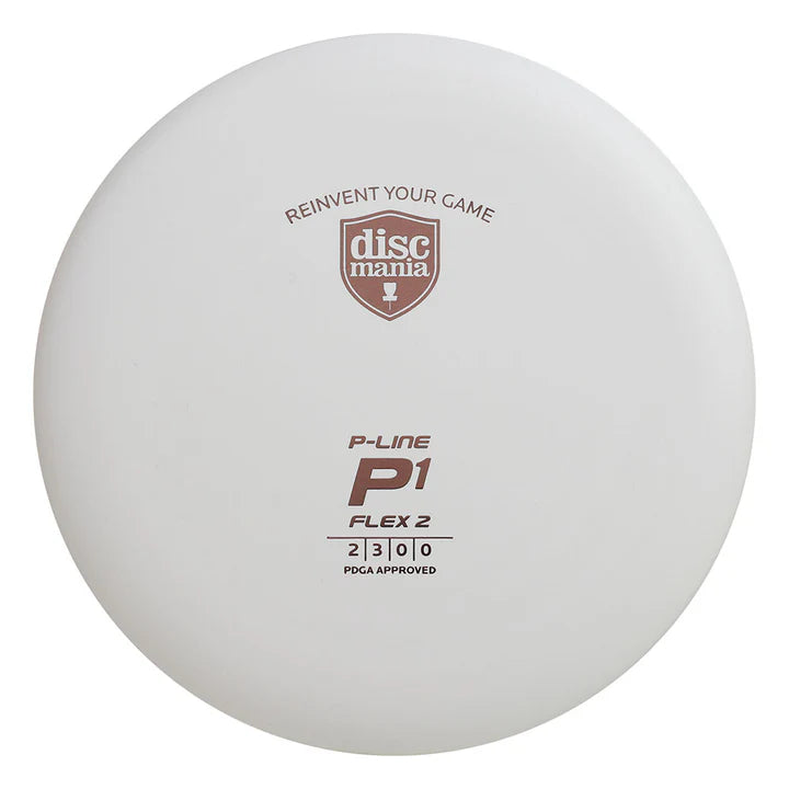 DISCMANIA P-LINE FLEX P1