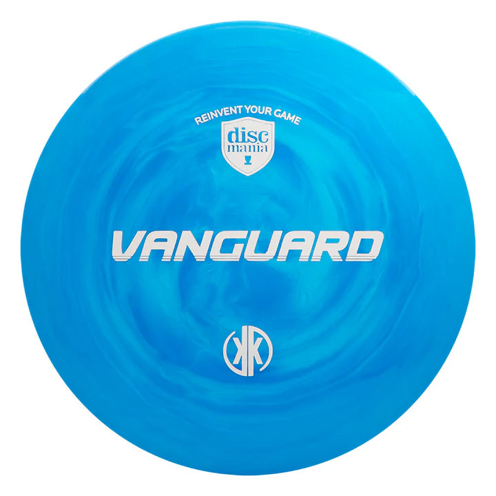 DISCMANIA HORIZON S-LINE VANGUARD(KYLE KLEIN)