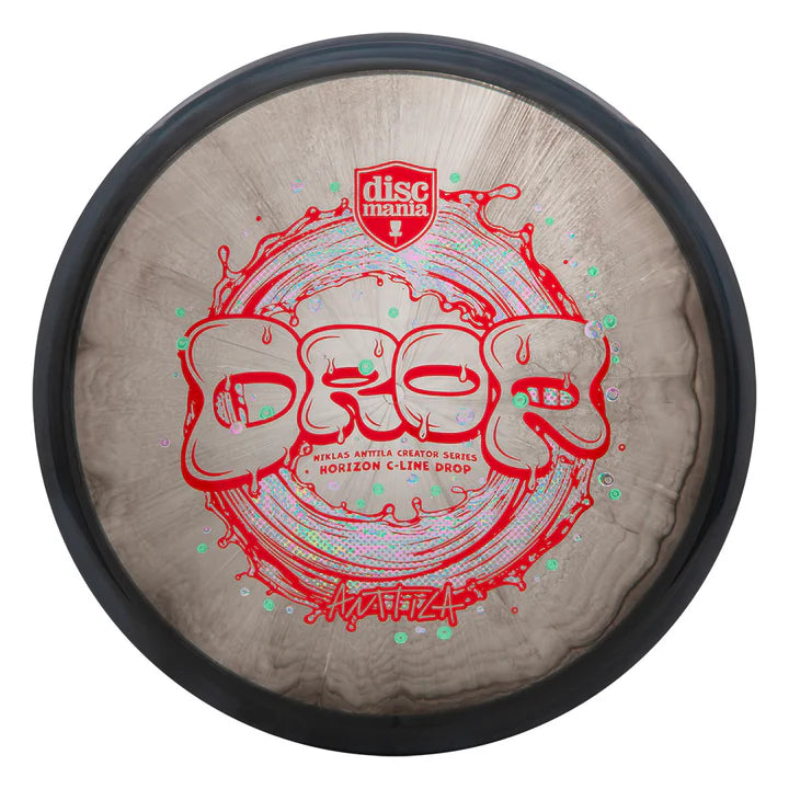 DISCMANIA S-LINE DROP(NIKLAS ANTTILA)