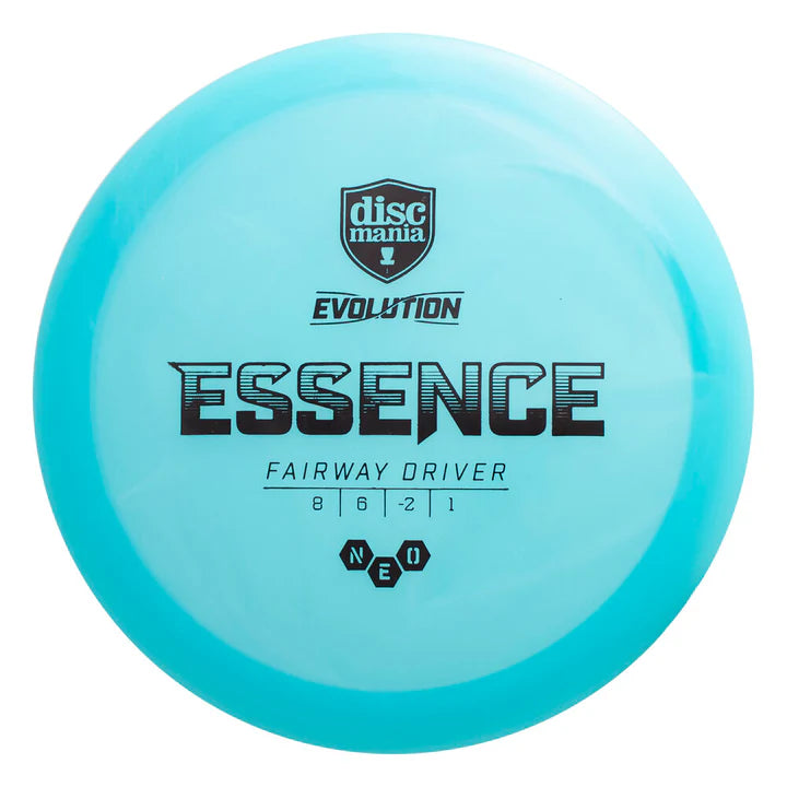 DISCMANIA NEO ESSENCE