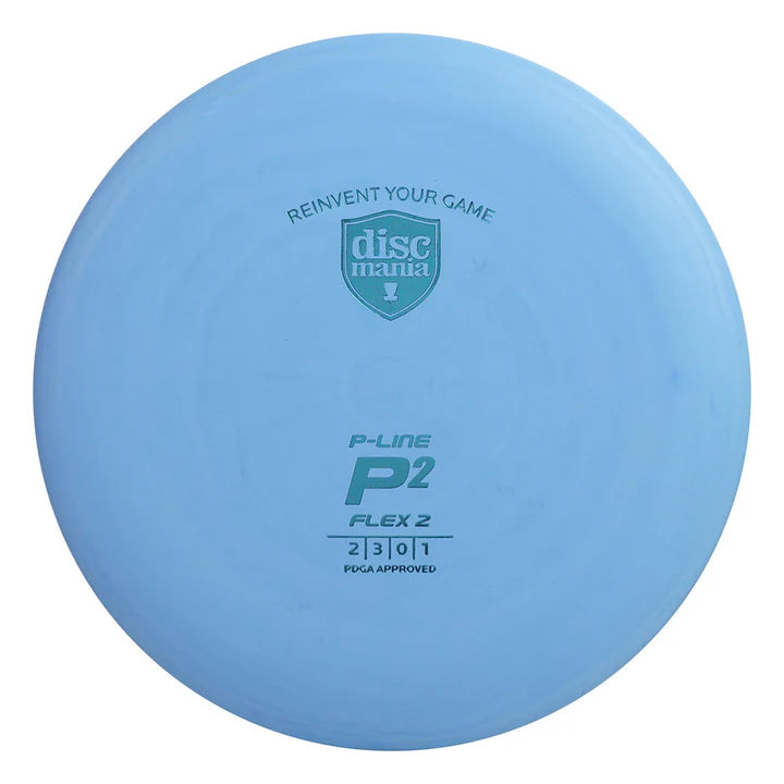 DISCMANIA P-LINE FLEX2 P2